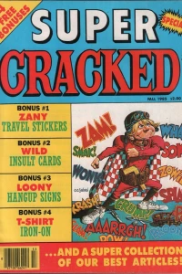 Super Cracked