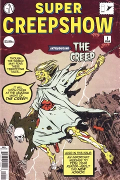 Super Creepshow