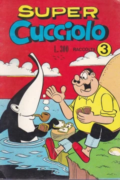 Super Cucciolo Raccolta