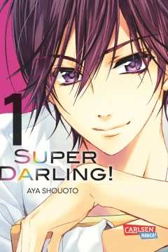 Super Darling!