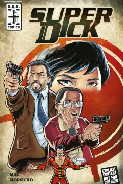 Super Dick