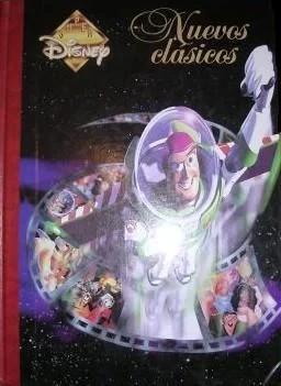 Super Disney (1997) - Series 