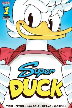Super Duck