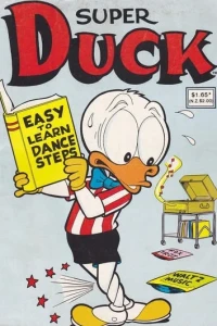 Super Duck