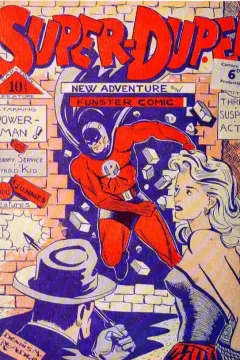 Super-Duper
