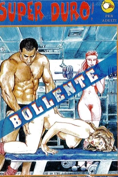 Super Duro Bollente