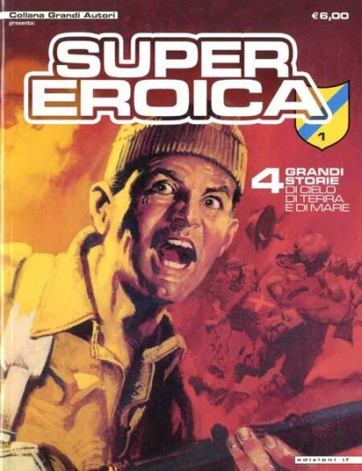 If Edizioni
