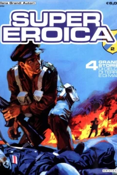Super Eroica