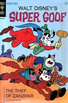 Super Goof