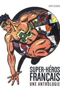 Super-héros français