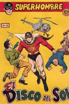 Super Hombre