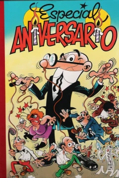 Super Humor Mortadelo