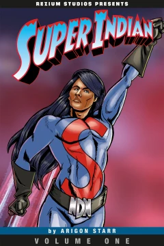 Super Indian