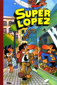 Super Lopez