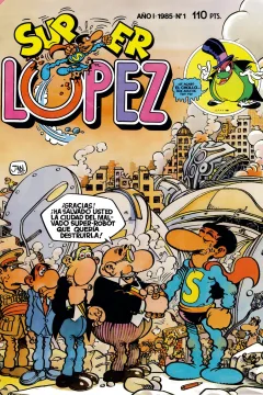 Super López
