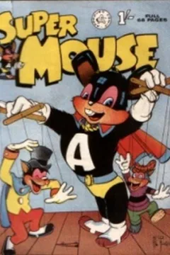Super Mouse
