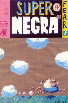 Super Negra