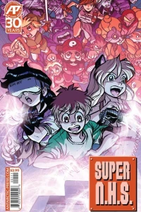 Super N.H.S.