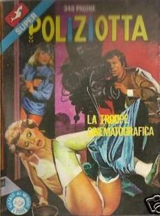 Super Poliziotta (1985) - Series 
