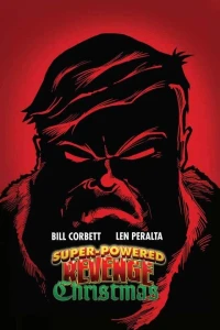 Super-Powered Revenge Christmas