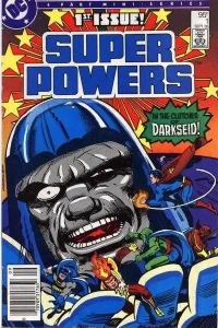 Super Powers