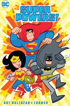 Super Powers