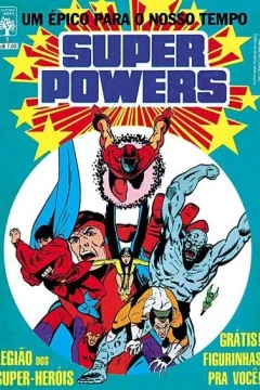 Super Powers