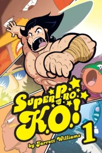 Super Pro K.O.!