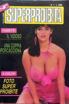 Super Proibita