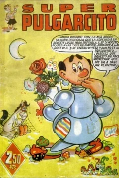 Super Pulgarcito