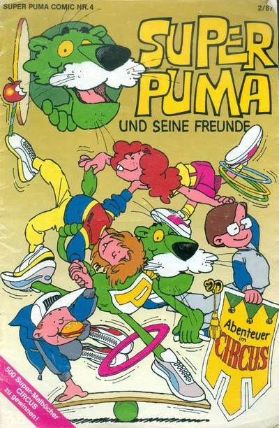 Puma