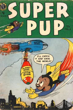 Super Pup