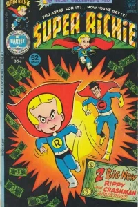 Super Richie