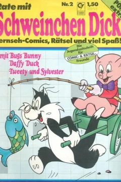 Super Schweinchen Dick