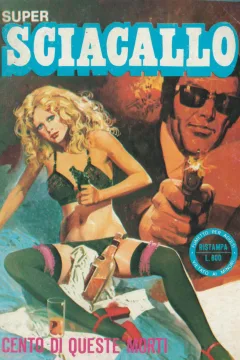 Super Sciacallo