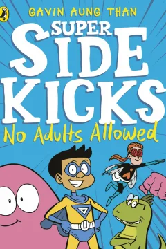Super Sidekicks
