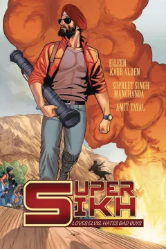 Super Sikh