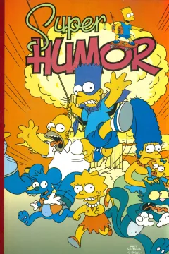 Super Simpson