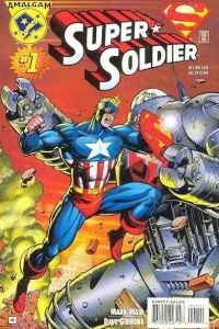 Super Soldier