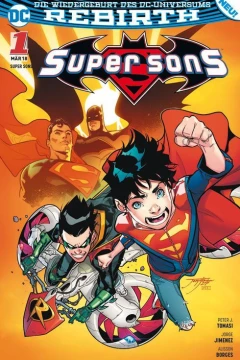 Super Sons