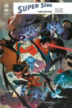 Super Sons