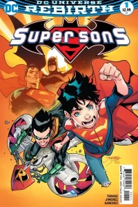 Super Sons
