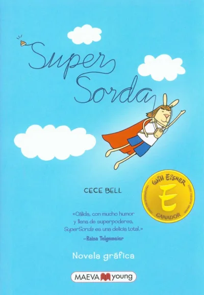 Maeva Ediciones