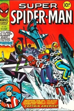 Super Spider-Man