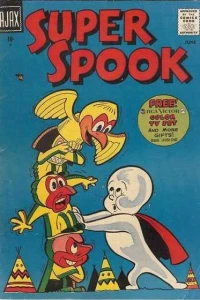 Super Spook