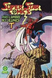 Super Star Comics