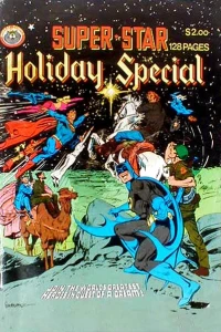 Super-Star Holiday Special