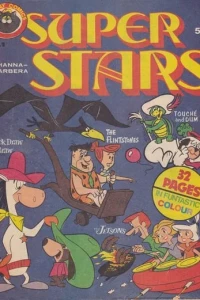 Super Stars