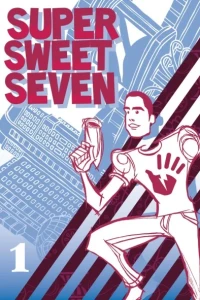 Super Sweet Seven
