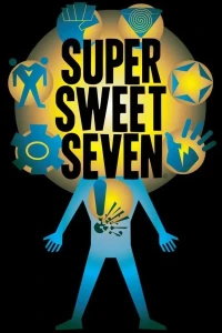Super Sweet Seven: The Week and The Gun